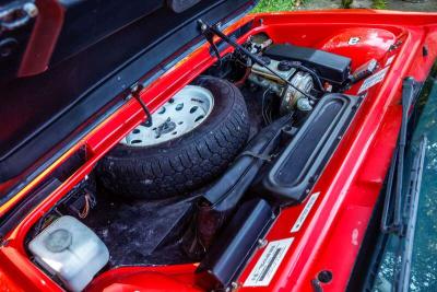 1990 Lotus Esprit Turbo