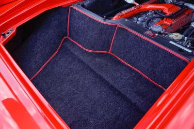 1990 Lotus Esprit Turbo