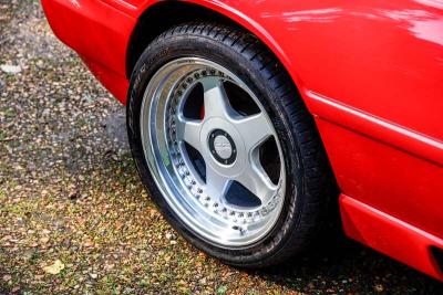 1990 Lotus Esprit Turbo