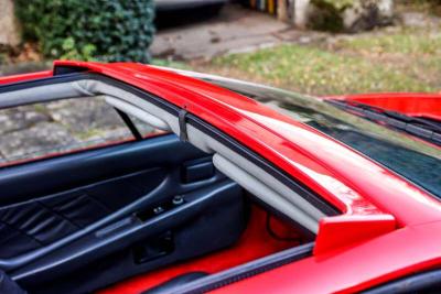 1990 Lotus Esprit Turbo