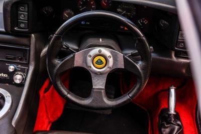 1990 Lotus Esprit Turbo