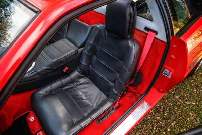 1990 Lotus Esprit Turbo