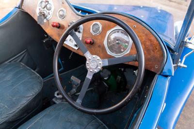 1934 MG MAGNETTE NA