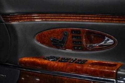 2004 Maybach 57 W240