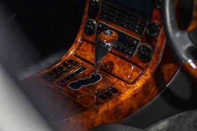 2004 Maybach 57 W240
