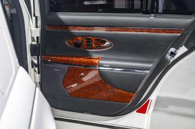2004 Maybach 57 W240