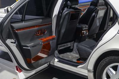 2004 Maybach 57 W240