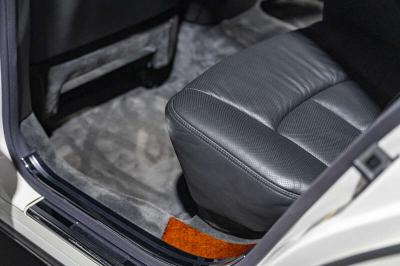 2004 Maybach 57 W240