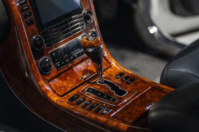2004 Maybach 57 W240