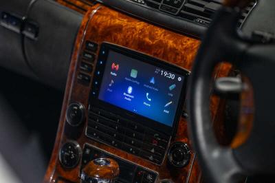 2004 Maybach 57 W240