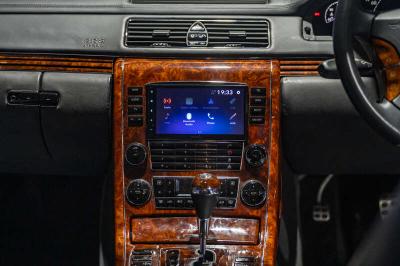 2004 Maybach 57 W240