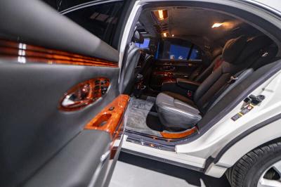 2004 Maybach 57 W240