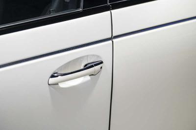 2004 Maybach 57 W240