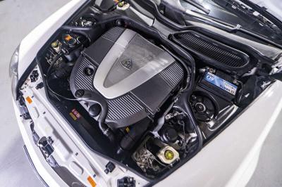 2004 Maybach 57 W240