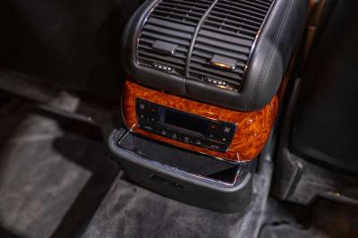 2004 Maybach 57 W240