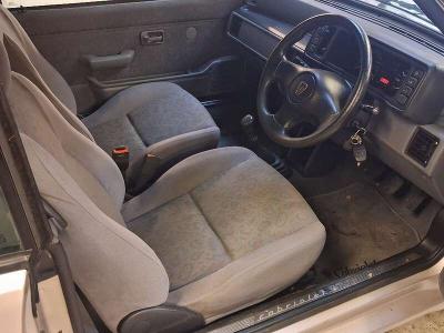 1997 Rover METRO 1.4 CABRIOLET