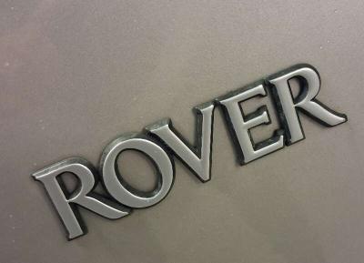 1997 Rover METRO 1.4 CABRIOLET