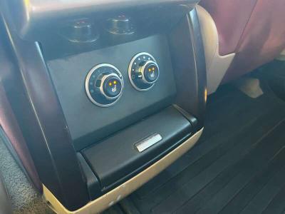 2008 Land Rover Range Rover