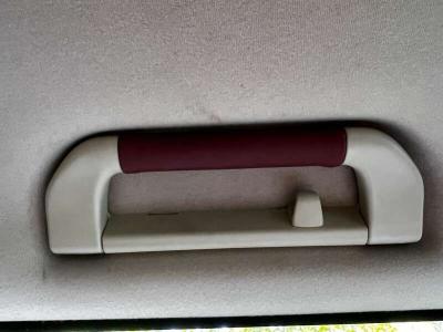 2008 Land Rover Range Rover