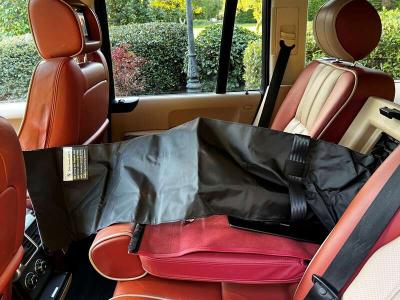 2008 Land Rover Range Rover