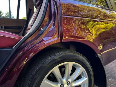 2008 Land Rover Range Rover