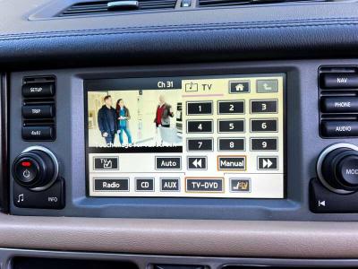 2008 Land Rover Range Rover