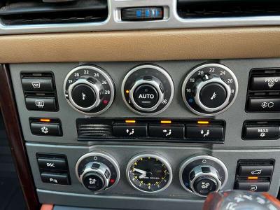 2008 Land Rover Range Rover