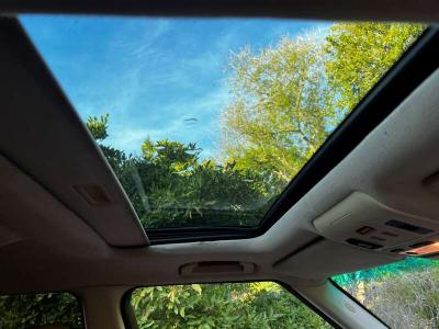 2008 Land Rover Range Rover