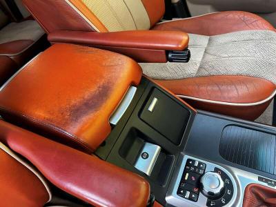 2008 Land Rover Range Rover