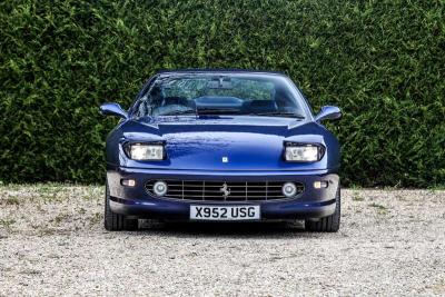2000 Ferrari 456M GTA