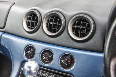 2000 Ferrari 456M GTA