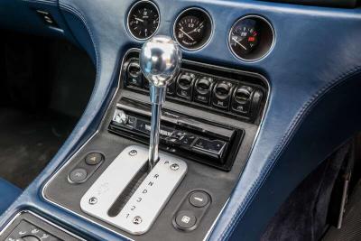 2000 Ferrari 456M GTA