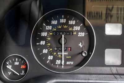 2000 Ferrari 456M GTA