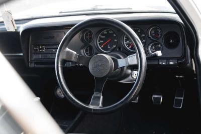1974 Ford Capri