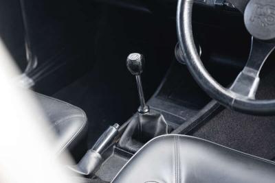 1974 Ford Capri