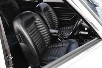 1974 Ford Capri