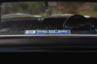 1974 Ford Capri