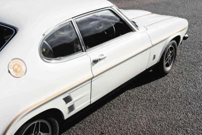 1974 Ford Capri
