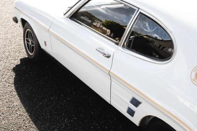 1974 Ford Capri