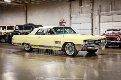 1964 Buick Wildcat
