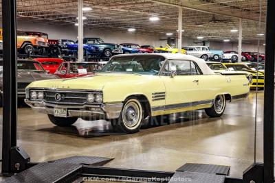 1964 Buick Wildcat