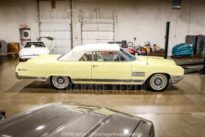 1964 Buick Wildcat