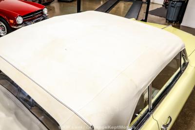 1964 Buick Wildcat