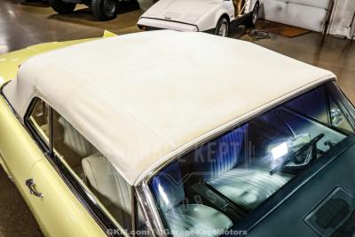 1964 Buick Wildcat