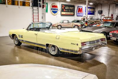 1964 Buick Wildcat