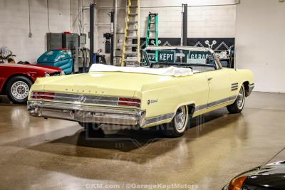 1964 Buick Wildcat
