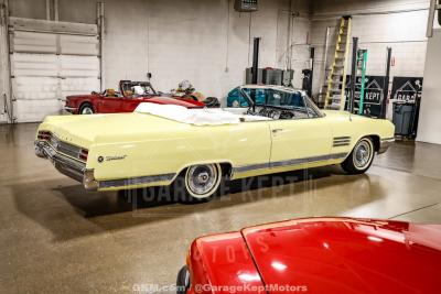 1964 Buick Wildcat