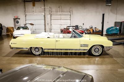 1964 Buick Wildcat