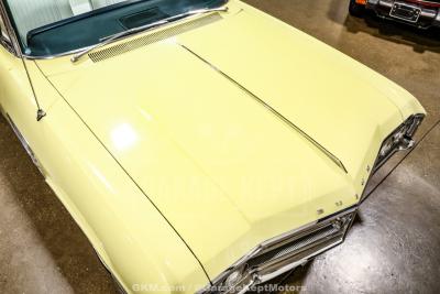 1964 Buick Wildcat