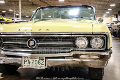 1964 Buick Wildcat